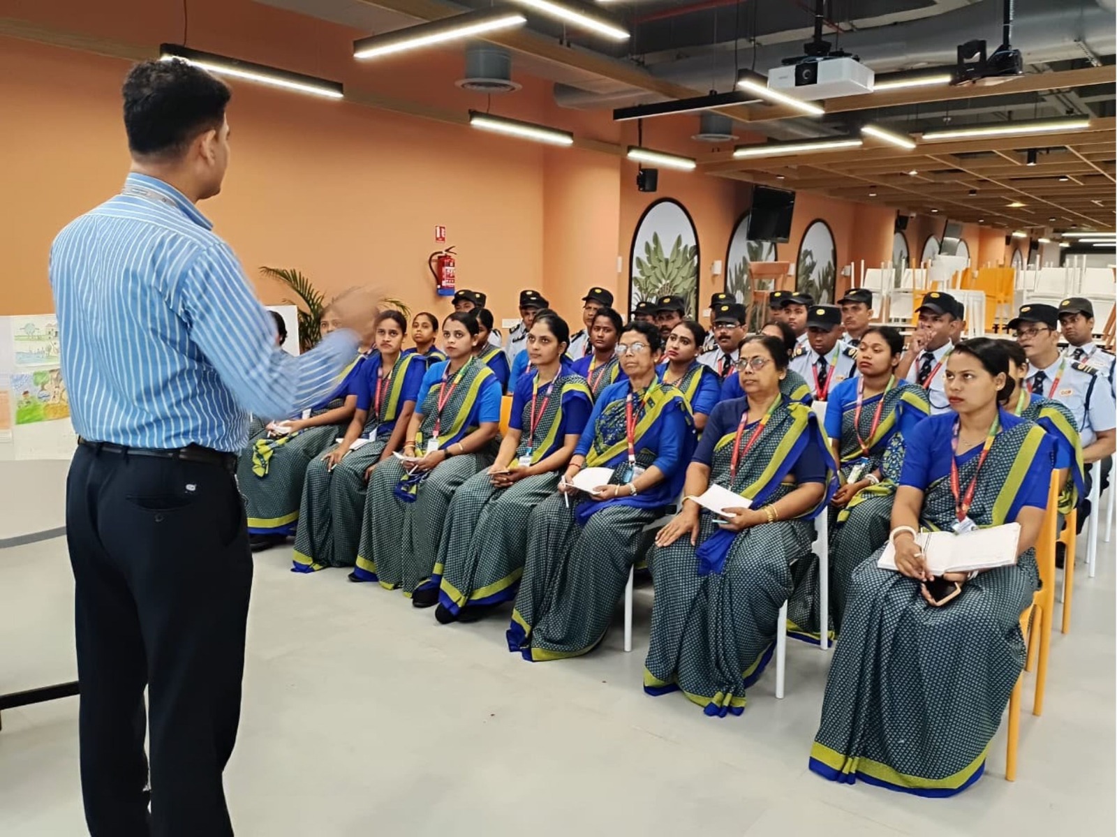Women Empowerment