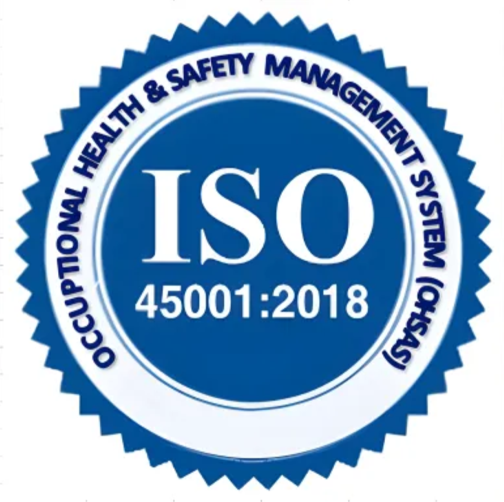 ISO 45001