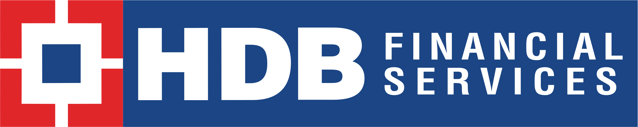 HDB Financial Services